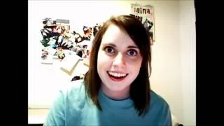 Peter Griffin Watches Overly Attached Girlfriend