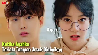 KETIKA AYAHKU NYARIS SE UMURAN DENGANKU !! | Alur Cerita Film