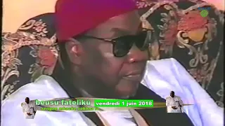 fateliku serigne mbacke sokhna lo