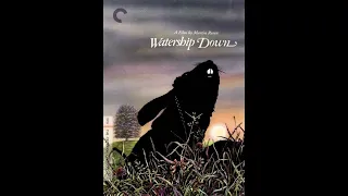 Watership Down   1978 ( Full Screen Edition )