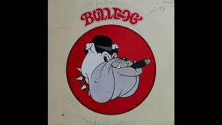 Bulldog (1972) [Complete Album]