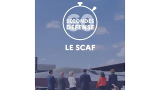 60 secondes défense : une nouvelle étape pour le SCAF