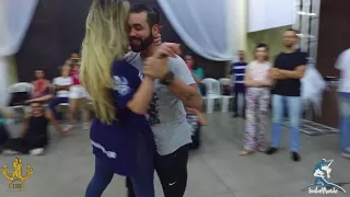 Baila Mundo​ - Paulinha Leal (Congresso Brasileiro de Bolero 2017)