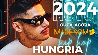 Hungria - Novo lançamento 2024 oficial / repertório novo #hungria #lançamento #oficial