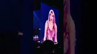 Taylor Swift Tokyo Eras Tour 2024 part1