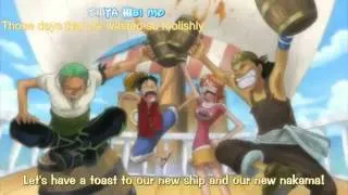 If I Die Young One Piece AMV