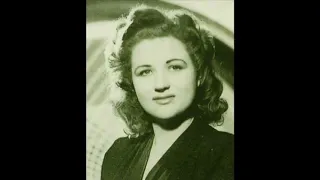 Anne Shelton love here is my heart 1944