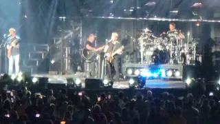 Nickelback Live - Savin' Me from Hershey PA 2023