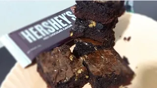 If you want to make most flaky fudgy chewy Brownies so, do try this recipe you will never regret