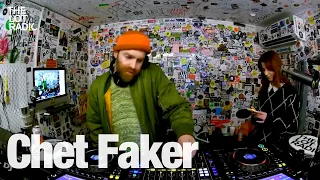 Chet Faker @TheLotRadio 01-29-2024