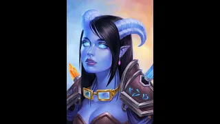 Draenei Damsels (18+)