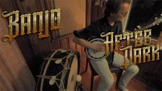 The Banjo Beat (Ricky Desktop Cover) - Banjo After Dark