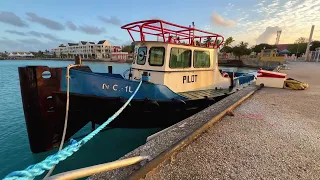 Faces of the Caribbean |  | DJI Osmo Action 3 + Iphone 13 Pro Max | CapCut | Cinematic Travel Video