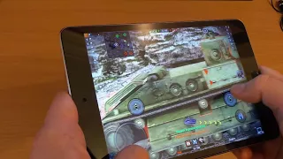 -sia- ОБЗОР ИГР НА IPAD MINI 4  часть 1 из 2 .