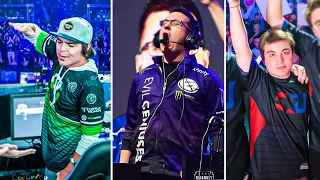 The Greatest Plays at the COD World Championships (Part 1)