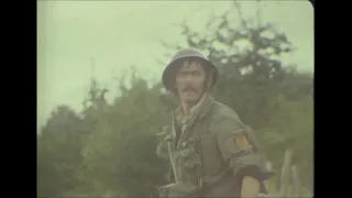 Ireland Under Attack, 1977