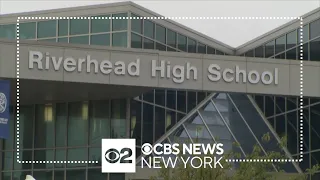 Racist incident reported at Riverhead High School
