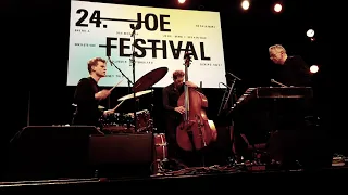 DELL LILLINGER WESTERGAARD @ joe festival essen (excerpt) part 2