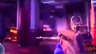 Halo 5 пистолет Regret музыка