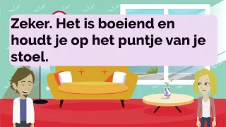 Practice Dutch Episode 03 | Learn Dutch | Improve Dutch | Nederlands leren | Nederlands verbeteren