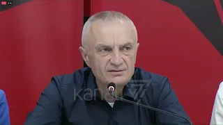 META DHE BASHA KUNDËR REFORMËS PËR LUFTËN NDAJ KORRUPSIONIT - News, Lajme - Kanali 7