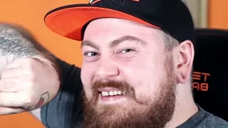 Forum Weapon: Count Dankula "Oh No" (With Pop)