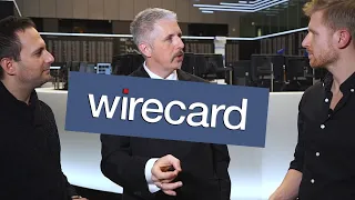 Curb your Wirecard