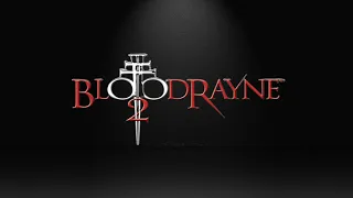 [PC] GameMovie BloodRayne 2 (русская озвучка)