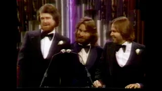 Beach Boys Present Starland Vocal Band - BEST NEW ARTIST Grammy Awards 1976