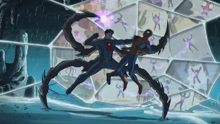 Ultimate Spider-Man: Return to the Spider-Verse CMV