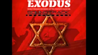 Ernest Gold: Exodus - Theme of Exodus