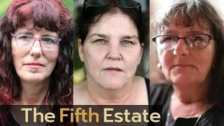 The Forgotten: The children of Marian Hall speak  - The Fifth Estate