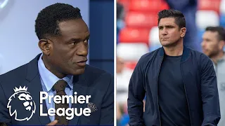 Watford 'a joke' for sacking Xisco Munoz amid decent start to Premier League season | NBC Sports