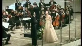 L'Elisir duo in Moscow  2006