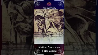 Native American Indian Flute, Shamanic Music, Destroy All Negative Energy, Healing Music Sleep Music