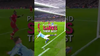 Players and their best saves | part 1