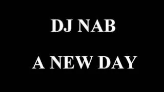 DJ NAB - A NEW DAY 2010.wmv