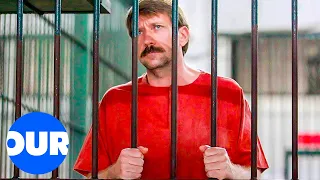 How The DEA Ensnared Viktor Bout, A Notorious Russian Arms Dealer | Our History