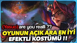 SATIŞ REKORLARI KIRACAK KOSTÜMLE OYNADIM !! OYUNUN EN SAĞLAM KOSTÜMLERİNDEN SAMİRA !! | Ogün Demirci