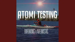 Atomi Testing