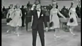 Louis Armstrong hosts Hollywood Palace (2 of 4)