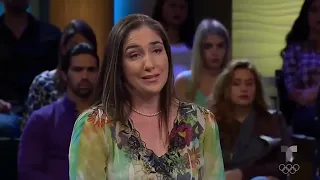 Caso Cerrado 2022 1/3 - Te revolcabas con mi hermano cuando ocurrió la tragedia