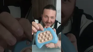 New ADHD Game - Pop Fidget Fast Push Product Review