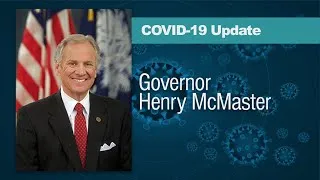 Governor's Update on Coronavirus (COVID-19) | March 15, 2020