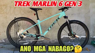 TREK MARLIN 6(GEN 3)2023| FULL BIKE CHECK | PRICE, SPECS, AND WEIGHT