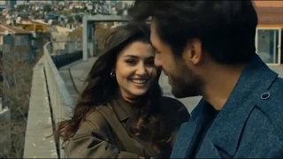 Rita Ora - Let You Love Me - Hande Ercel - Serkan Cayoglu - halka