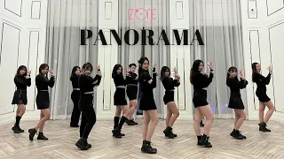 【ONE-SHOT VER.】IZ*ONE (아이즈원) - 'Panorama' (파노라마) | Dance cover from Malaysia