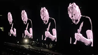 Roger Waters - Have A Cigar - Estádio Joaquim Américo, Curitiba, Brasil, 04.11.2023