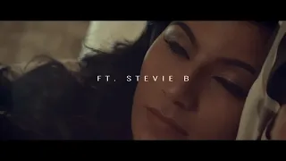 Official Video #26 - Stevie B  (In My Eyes) - New Cupid Version - Dir: Joe Mexican