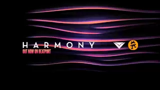 Vicetone - Harmony [OUT NOW!]